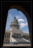  Capitolio, Havana, Cuba � Janet Zinn
