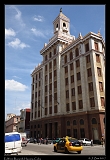  Edificio Bacardi, Havana, Cuba � Janet Zinn