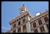  Edificio Bacardi, Havana, Cuba � Janet Zinn