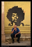  Jimmy, Havana, Cuba � Janet Zinn