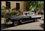  1958 Edsel Pacer, Havana, Cuba � Janet Zinn