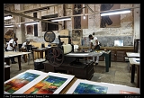  Taller Experimental de Grafica, Havana, Cuba � Janet Zinn