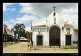  Hermandad de Huelva, El Rocio � Janet Zinn