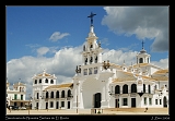  Sanctuario de Nuestra Se�ora de El Roc�o � Janet Zinn