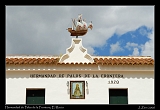  Hermandad de Palos de la Frontera, El Rocio � Janet Zinn