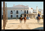  El Rocio � Janet Zinn