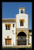  Hermandad de Granada, El Rocio � Janet Zinn