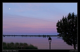  Dusk, Marismas del Roc�o � Janet Zinn