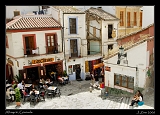  Albaycin, Granada � Janet Zinn