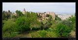  The Alhambra from the Generalife