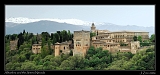  The Alhambra and the Sierra Nevada