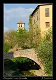 Along the Darro
