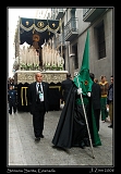  Semana Santa, Granada � Janet Zinn