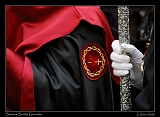  Semana Santa, Granada � Janet Zinn