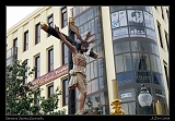  Semana Santa, Granada � Janet Zinn