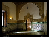  Alcazar, Sevilla � Janet Zinn