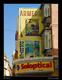  Armeria, Sevilla � Janet Zinn