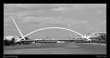  Barqueta and Alamillo Bridges � Janet Zinn