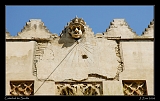  Catedral de Sevilla � Janet Zinn