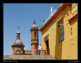  El Faro de Triana, Sevilla � Janet Zinn