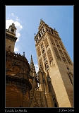  La Giralda, Sevilla � Janet Zinn