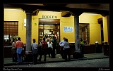  Bodega Santa Cruz, Sevilla � Janet Zinn