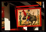  Toros Localidades, Sevilla � Janet Zinn