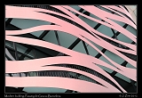  Modern building, Passeig de Gracia, Barcelona � Janet Zinn