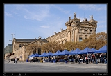  Old customs house, Port Vell, Barcelona � Janet Zinn