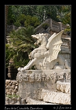  Fountain, Parc de la Ciutadella, Barcelona � Janet Zinn