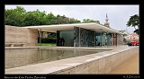  Mies van der Rohe pavilion, Barcelona � Janet Zinn