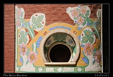  Ticket window, Palau Musica, Barcelona � Janet Zinn