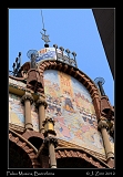  Palau Musica, Barcelona � Janet Zinn