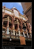  Palau Musica, Barcelona � Janet Zinn