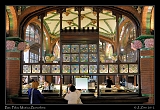  Bar, Palau Musica, Barcelona � Janet Zinn