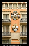  Casa Bruno Cuadros, Las Ramblas, Barcelona � Janet Zinn