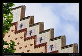  Casa Amatller, Passeig de Gracia, Barcelona � Janet Zinn