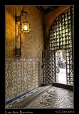  Casa Asia, foyer, Barcelona � Janet Zinn