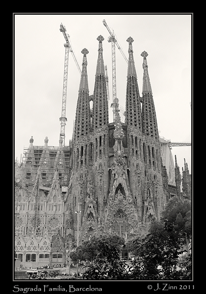 barcelona_0764bw