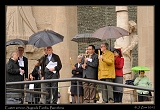  Good Friday service at Sagrada Familia, Barcelona � Janet Zinn