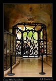  Casa Mila (La Pedrera), Barcelona � Janet Zinn