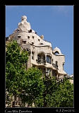  Casa Mila (La Pedrera), Barcelona � Janet Zinn
