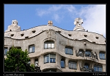  Casa Mila (La Pedrera), Barcelona � Janet Zinn