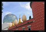  Dali Theater-Museum, Figueres � Janet Zinn