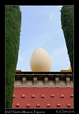  Dali Theater-Museum, Figueres � Janet Zinn