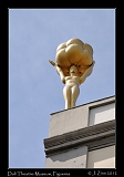  Dali Theater-Museum, Figueres � Janet Zinn