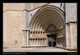  Cathedral of Saint Mary of Girona � Janet Zinn