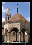  Arab baths, Girona � Janet Zinn