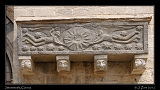  Stonework, Girona � Janet Zinn