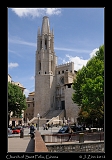  Collegiate Church of Sant Feliu, Girona � Janet Zinn